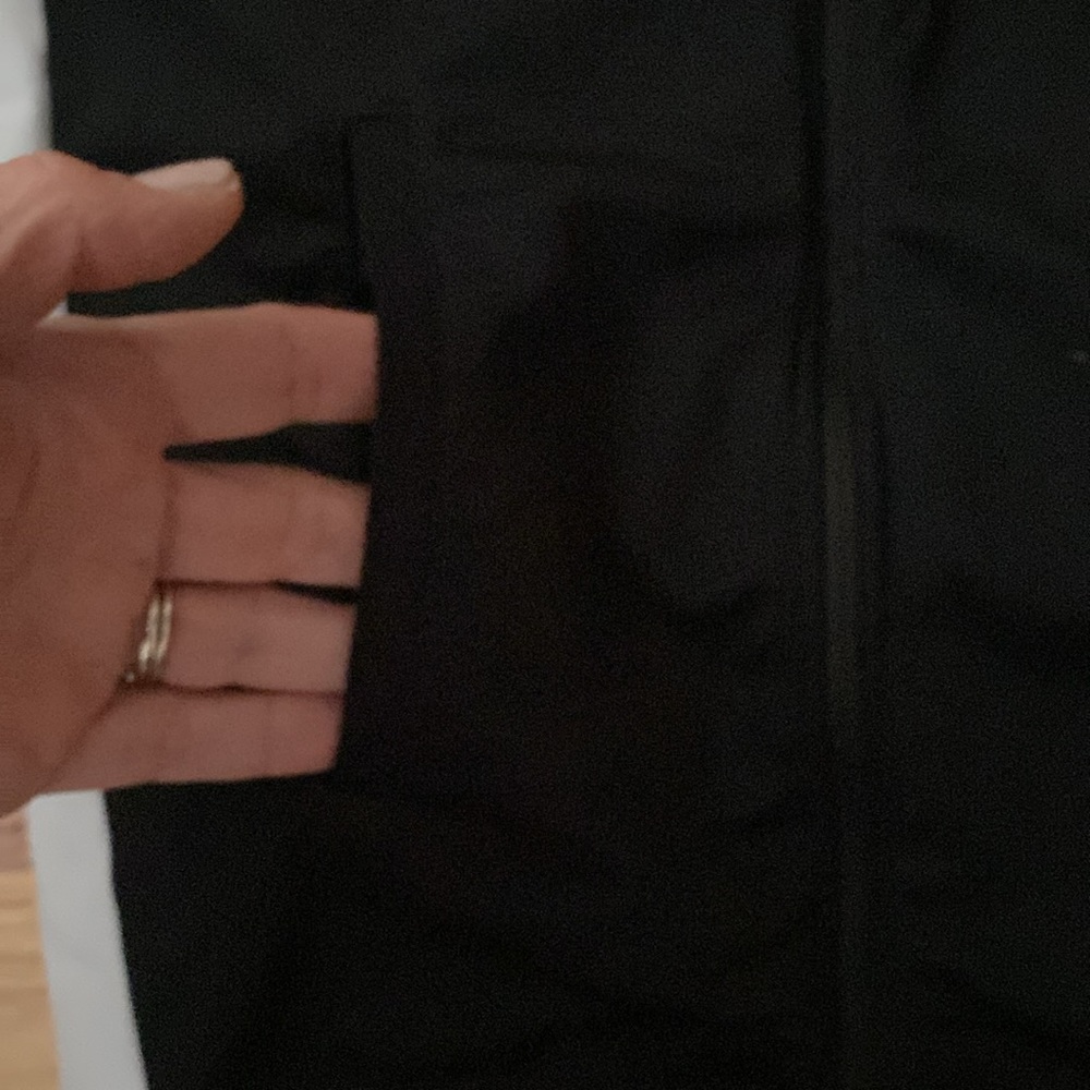 Nike Full-Zip Track Jacket - Picture 4 of 7